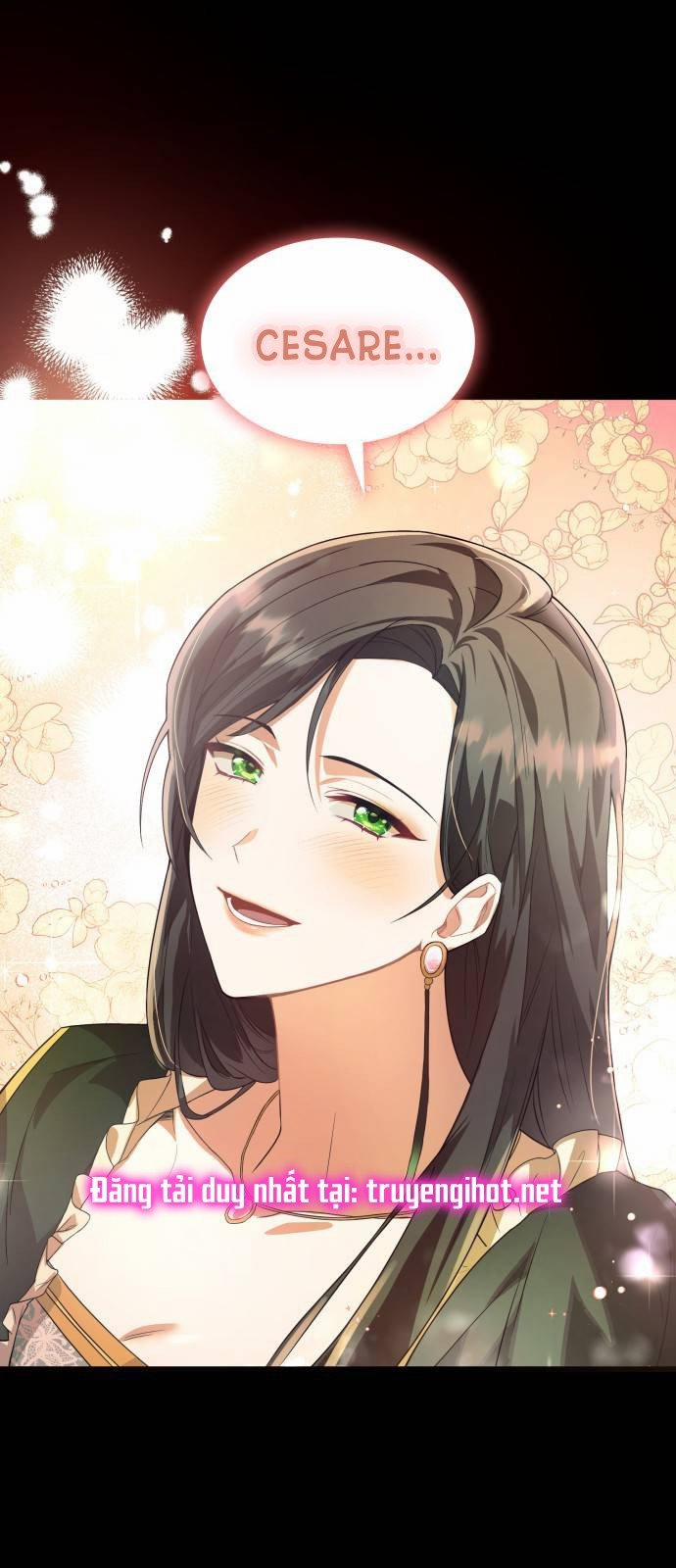 Chị Yêu, Kiếp Này Em Sẽ Là Hoàng Hậu 2 trang 5