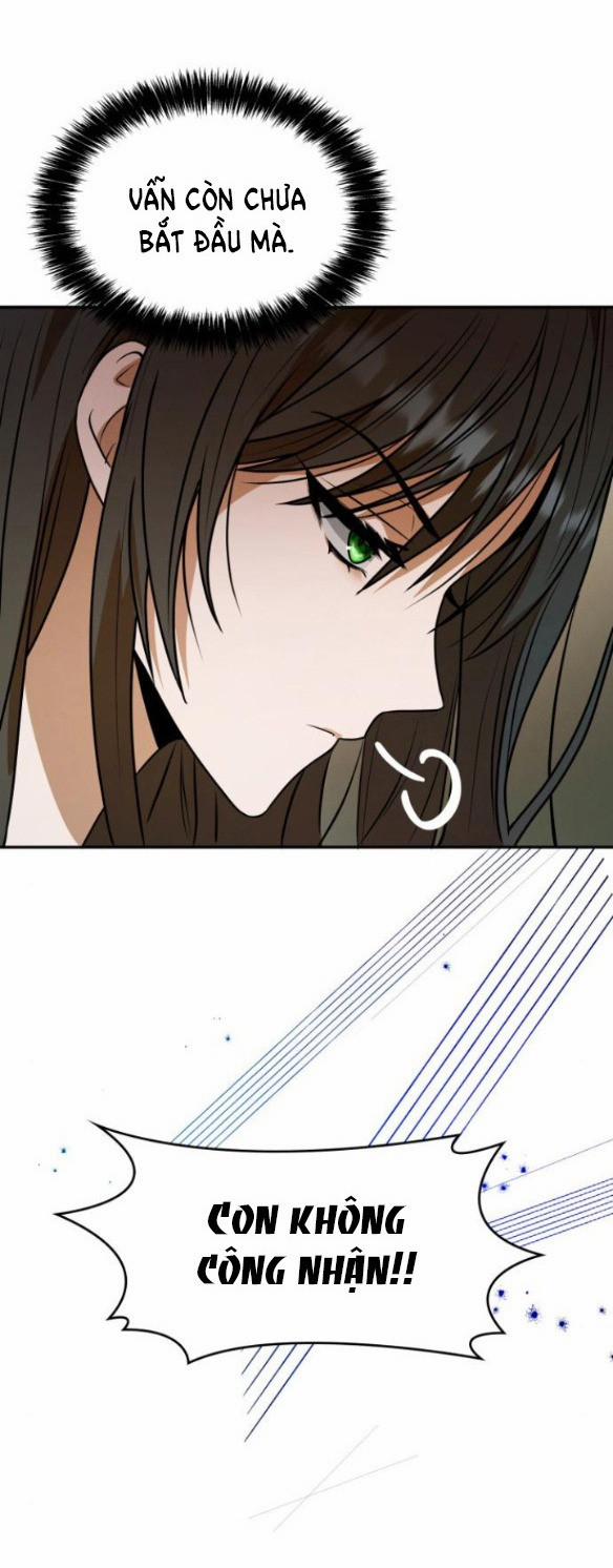 Chị Yêu, Kiếp Này Em Sẽ Là Hoàng Hậu 3.5 trang 13