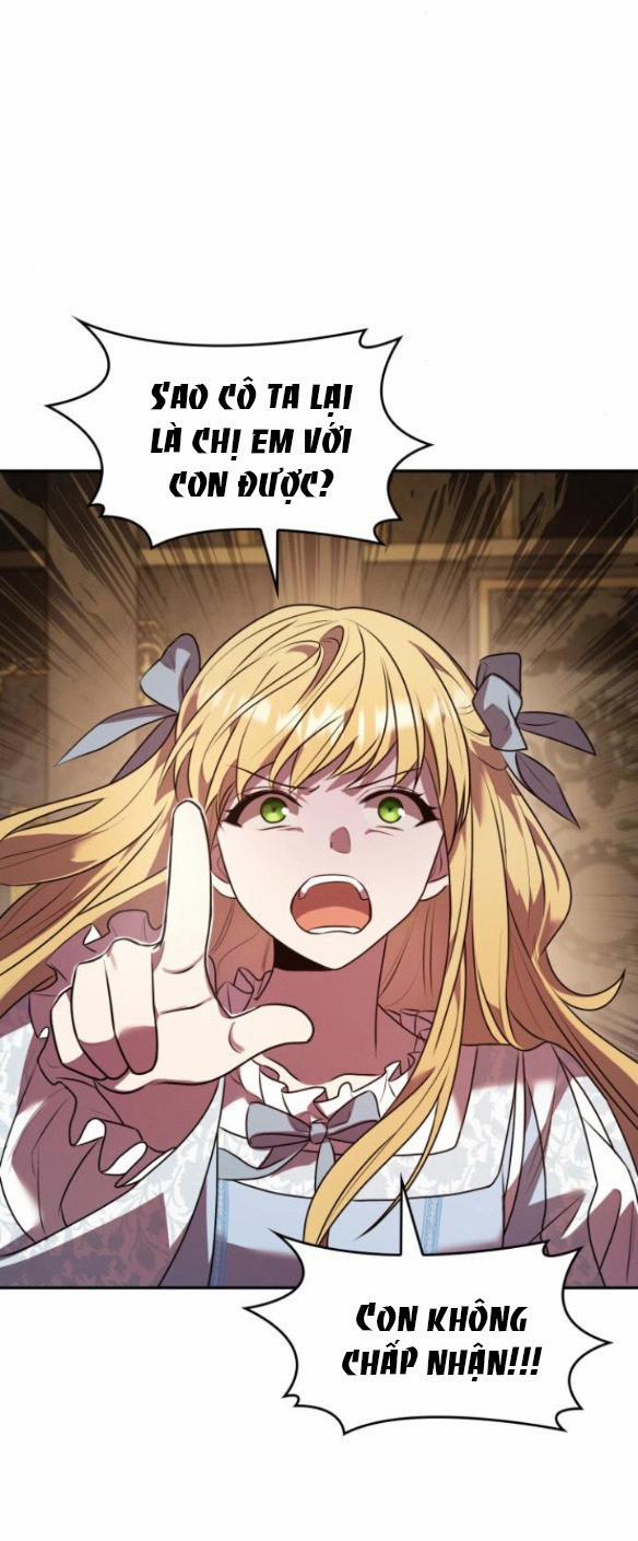 Chị Yêu, Kiếp Này Em Sẽ Là Hoàng Hậu 3.5 trang 14