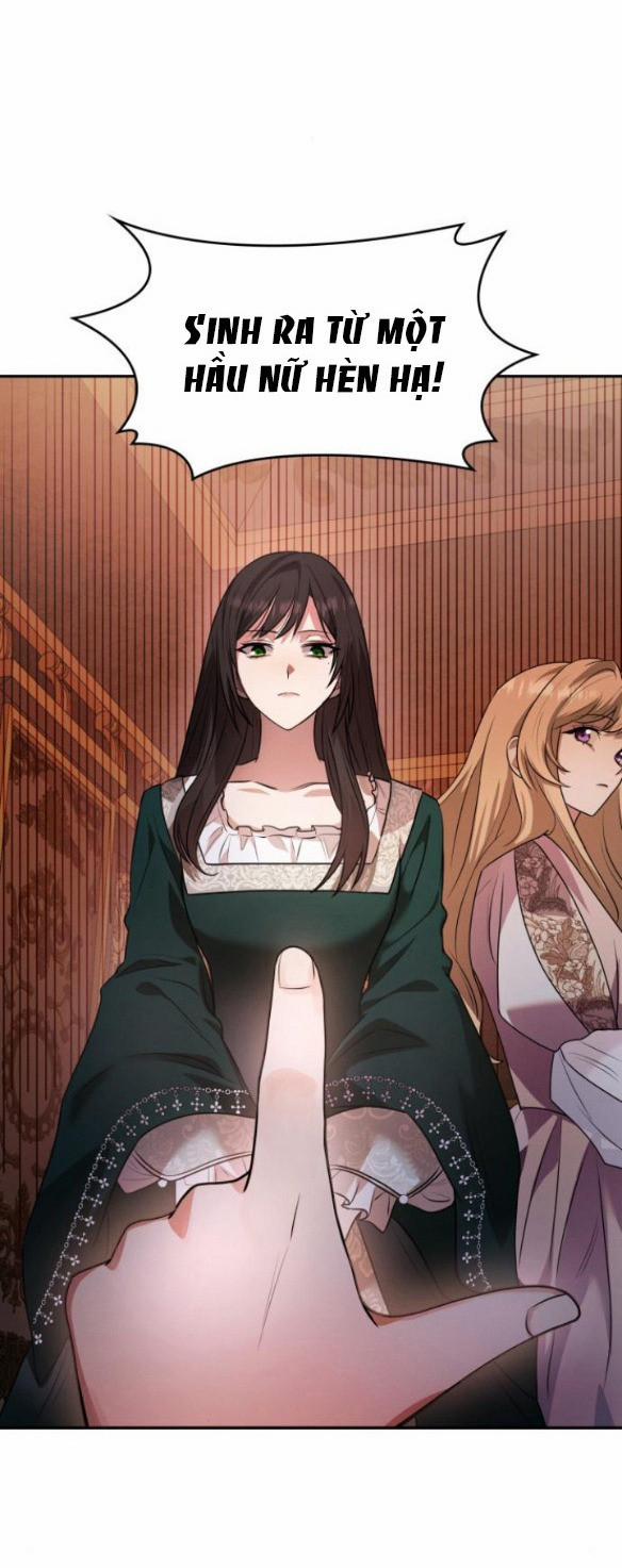Chị Yêu, Kiếp Này Em Sẽ Là Hoàng Hậu 3.5 trang 16