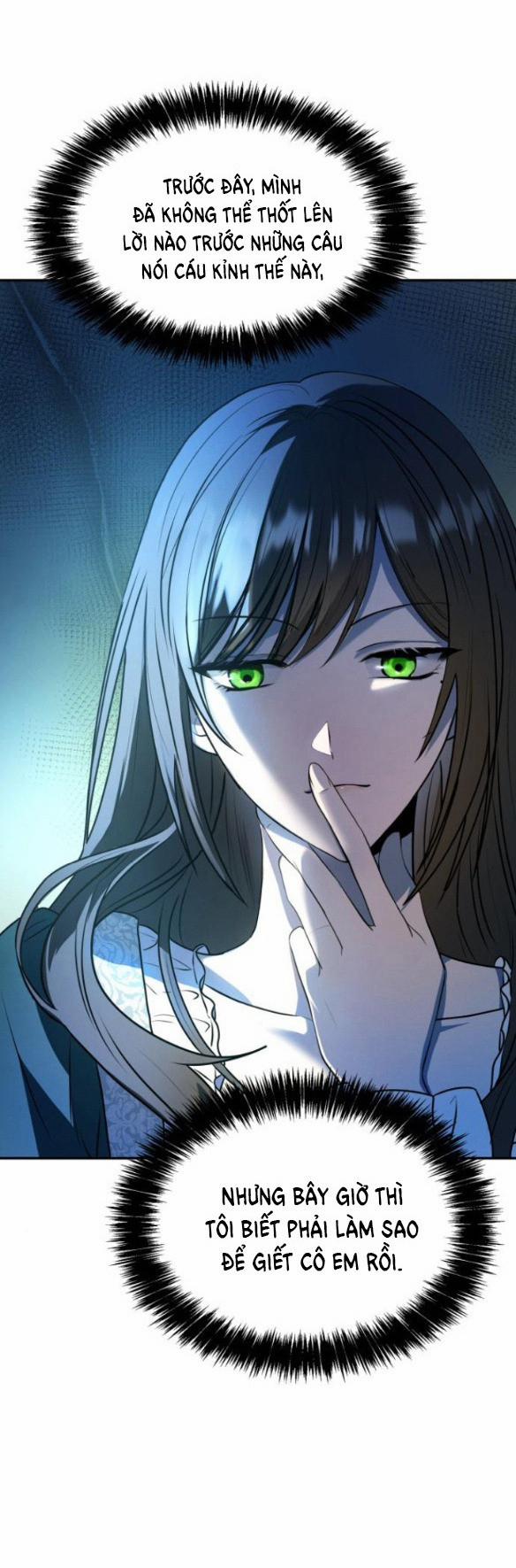 Chị Yêu, Kiếp Này Em Sẽ Là Hoàng Hậu 3.5 trang 17