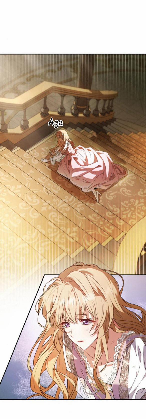 Chị Yêu, Kiếp Này Em Sẽ Là Hoàng Hậu 3.5 trang 26