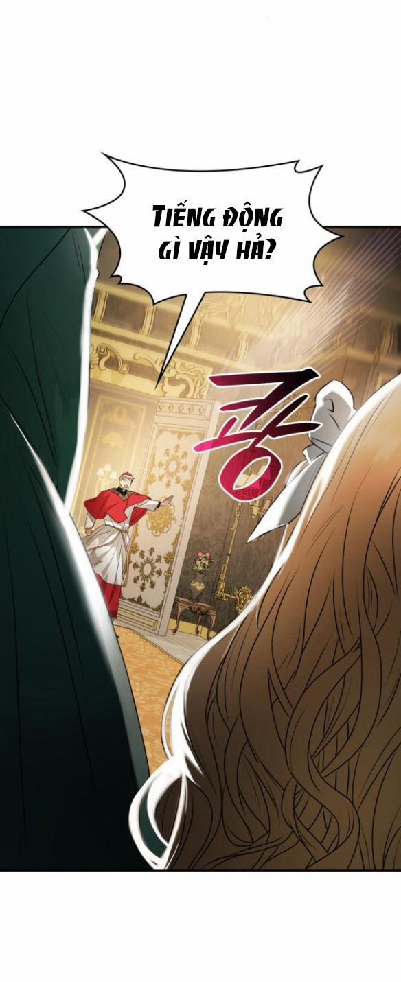 Chị Yêu, Kiếp Này Em Sẽ Là Hoàng Hậu 3.5 trang 29