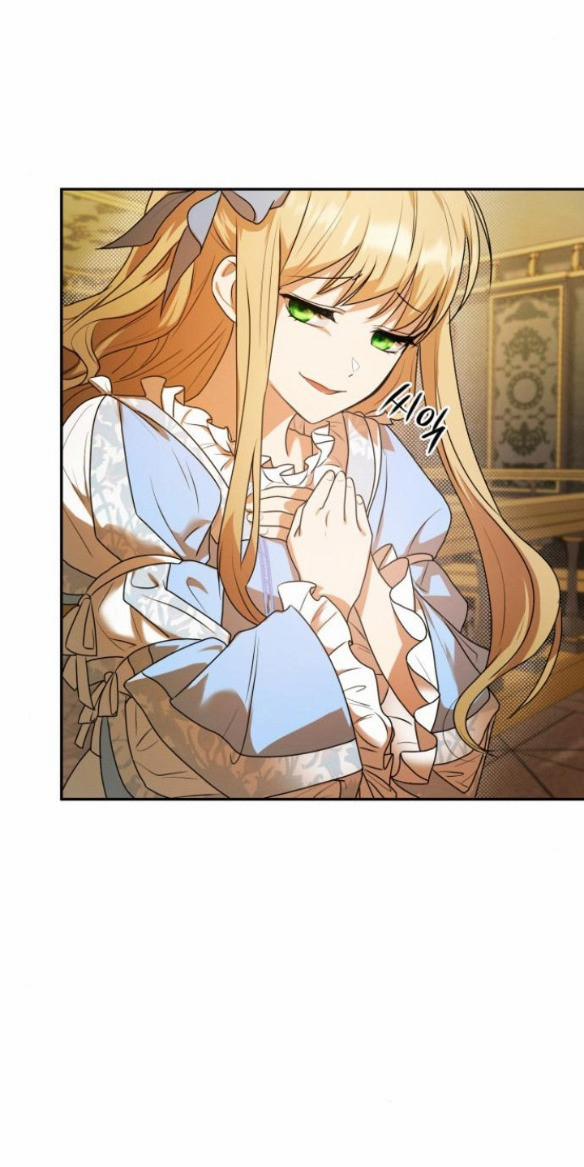 Chị Yêu, Kiếp Này Em Sẽ Là Hoàng Hậu 3.5 trang 34