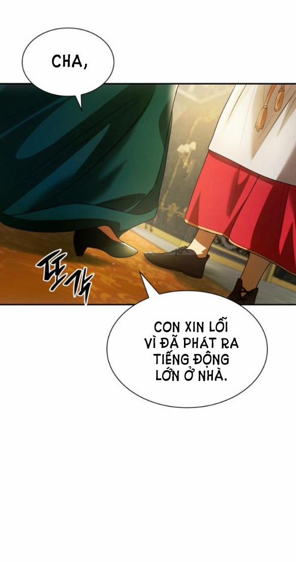 Chị Yêu, Kiếp Này Em Sẽ Là Hoàng Hậu 3.5 trang 35