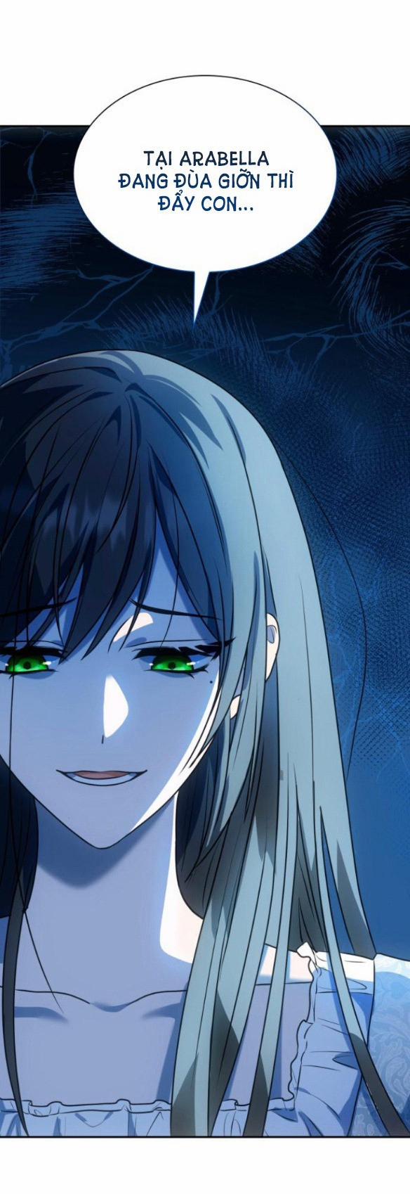 Chị Yêu, Kiếp Này Em Sẽ Là Hoàng Hậu 3.5 trang 40