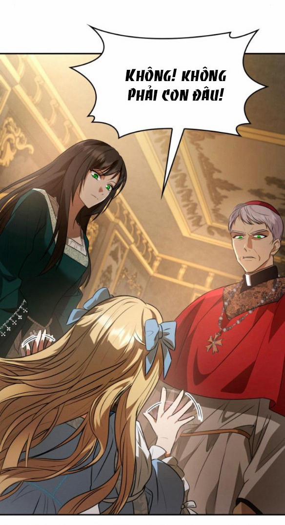 Chị Yêu, Kiếp Này Em Sẽ Là Hoàng Hậu 3.5 trang 42