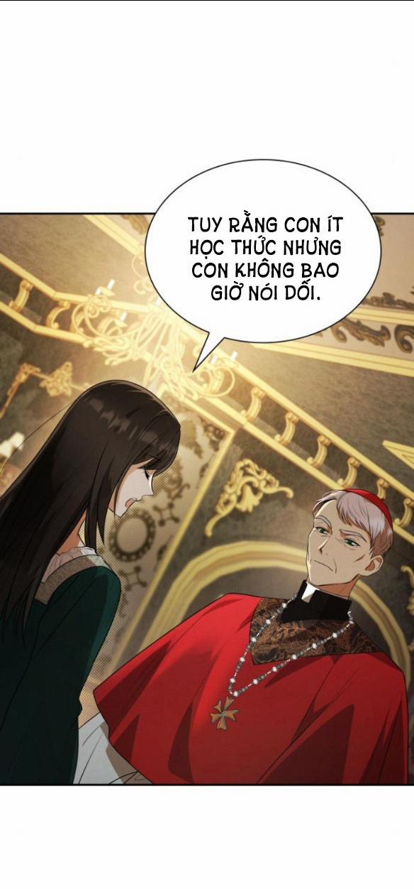 Chị Yêu, Kiếp Này Em Sẽ Là Hoàng Hậu 3.5 trang 44