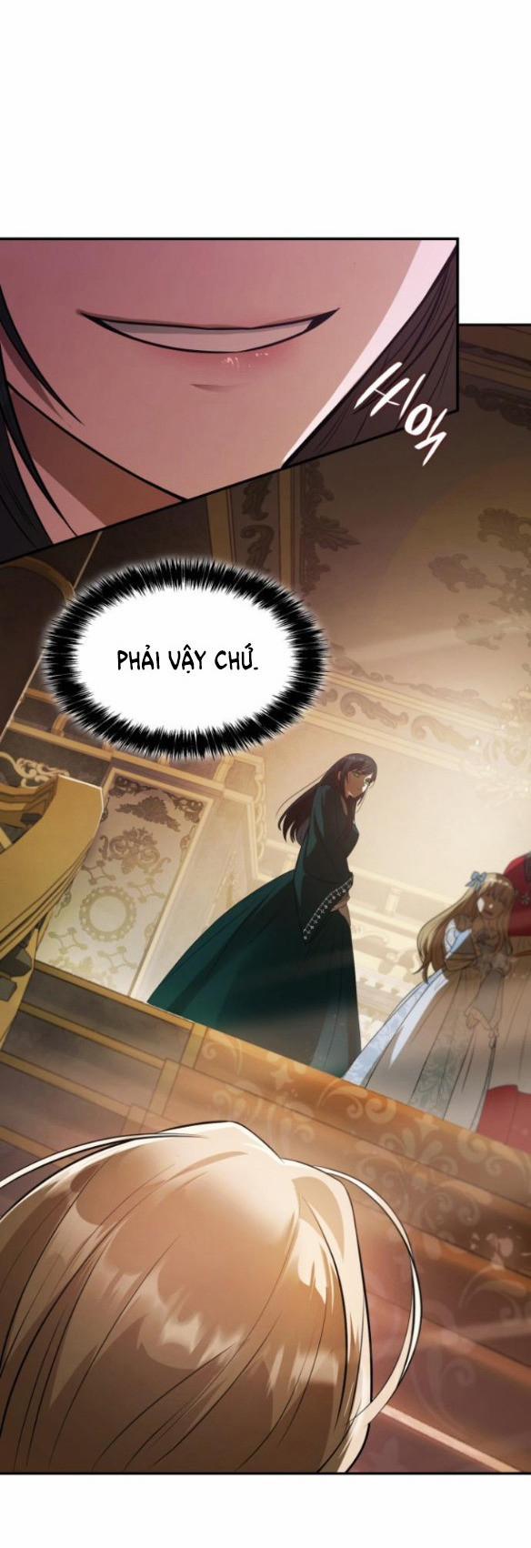 Chị Yêu, Kiếp Này Em Sẽ Là Hoàng Hậu 3.5 trang 52