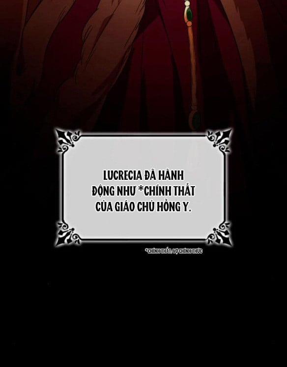 Chị Yêu, Kiếp Này Em Sẽ Là Hoàng Hậu 3 trang 14