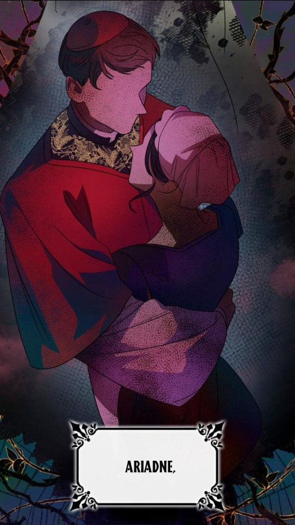 Chị Yêu, Kiếp Này Em Sẽ Là Hoàng Hậu 3 trang 19