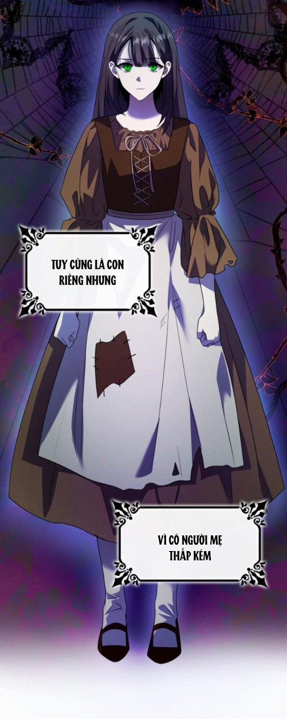 Chị Yêu, Kiếp Này Em Sẽ Là Hoàng Hậu 3 trang 20