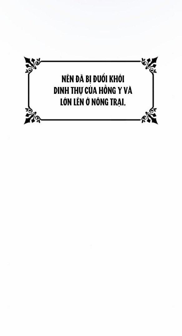 Chị Yêu, Kiếp Này Em Sẽ Là Hoàng Hậu 3 trang 21