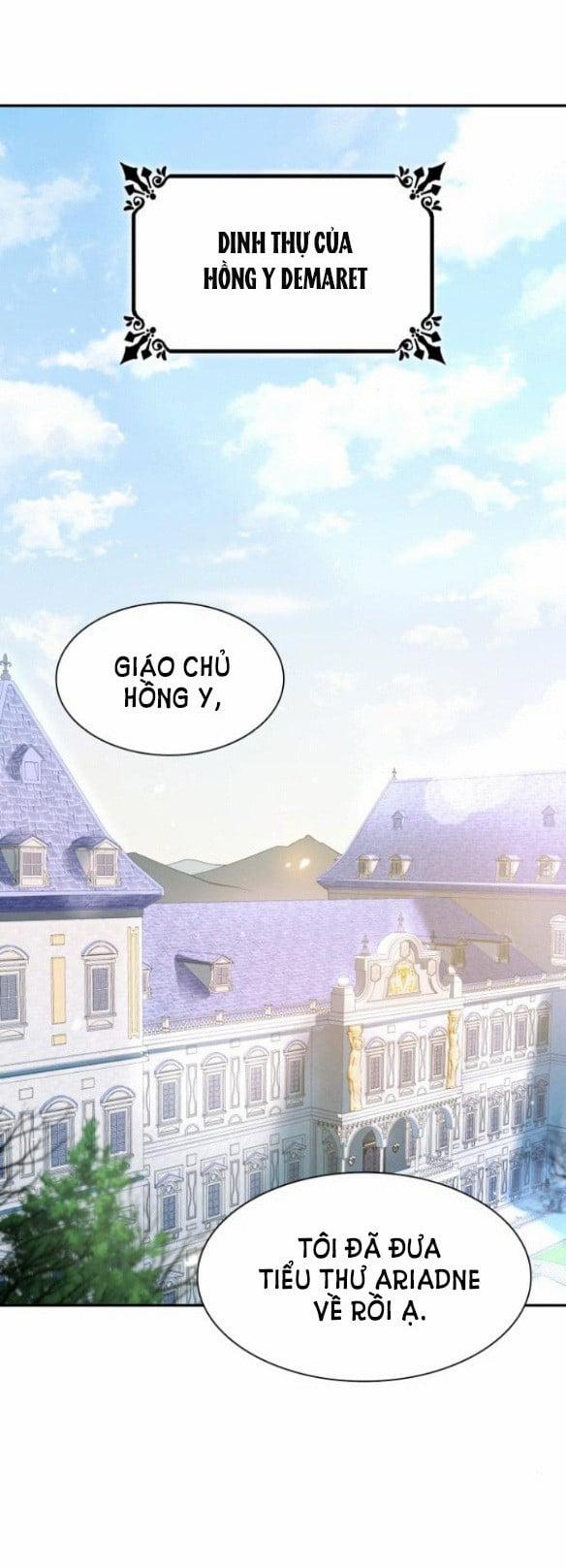 Chị Yêu, Kiếp Này Em Sẽ Là Hoàng Hậu 3 trang 22