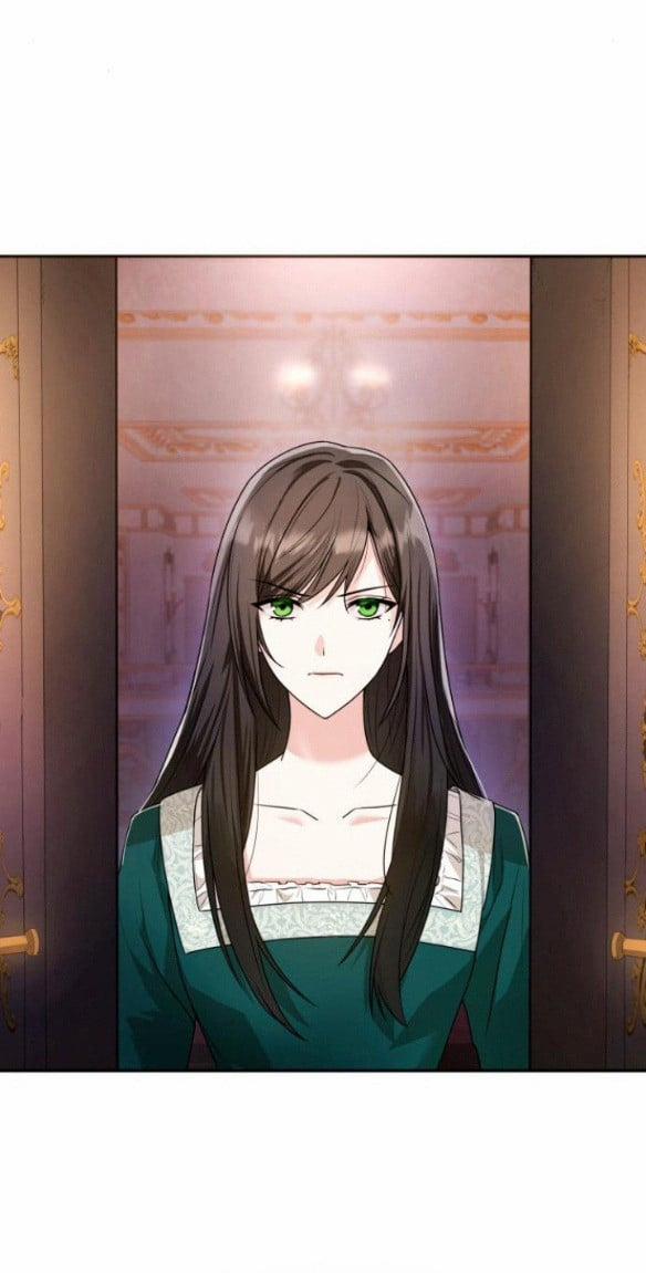 Chị Yêu, Kiếp Này Em Sẽ Là Hoàng Hậu 3 trang 23