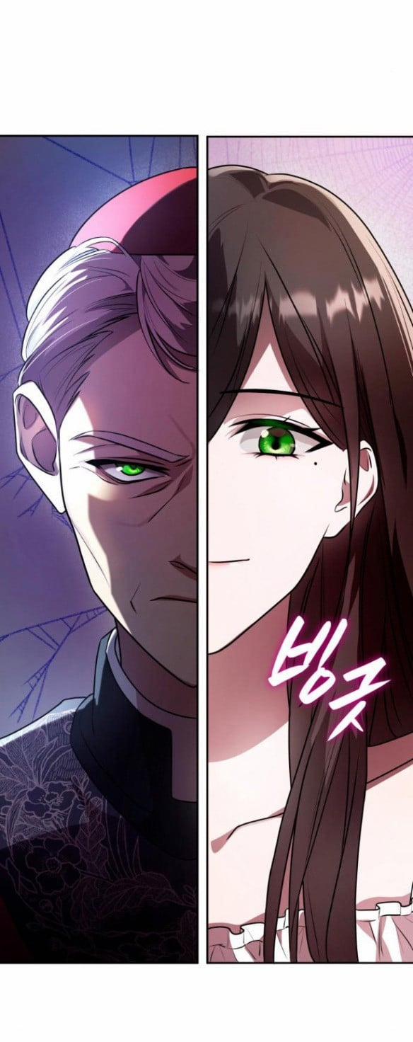 Chị Yêu, Kiếp Này Em Sẽ Là Hoàng Hậu 3 trang 29