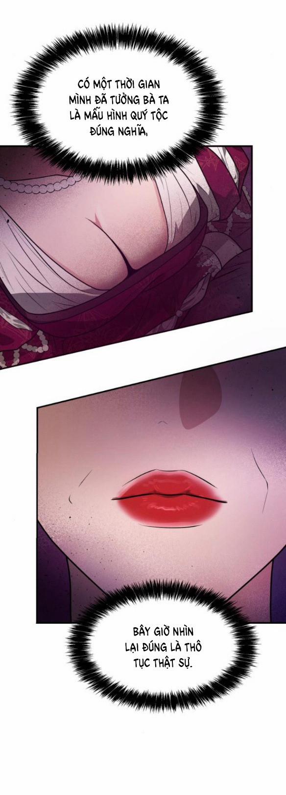 Chị Yêu, Kiếp Này Em Sẽ Là Hoàng Hậu 3 trang 37