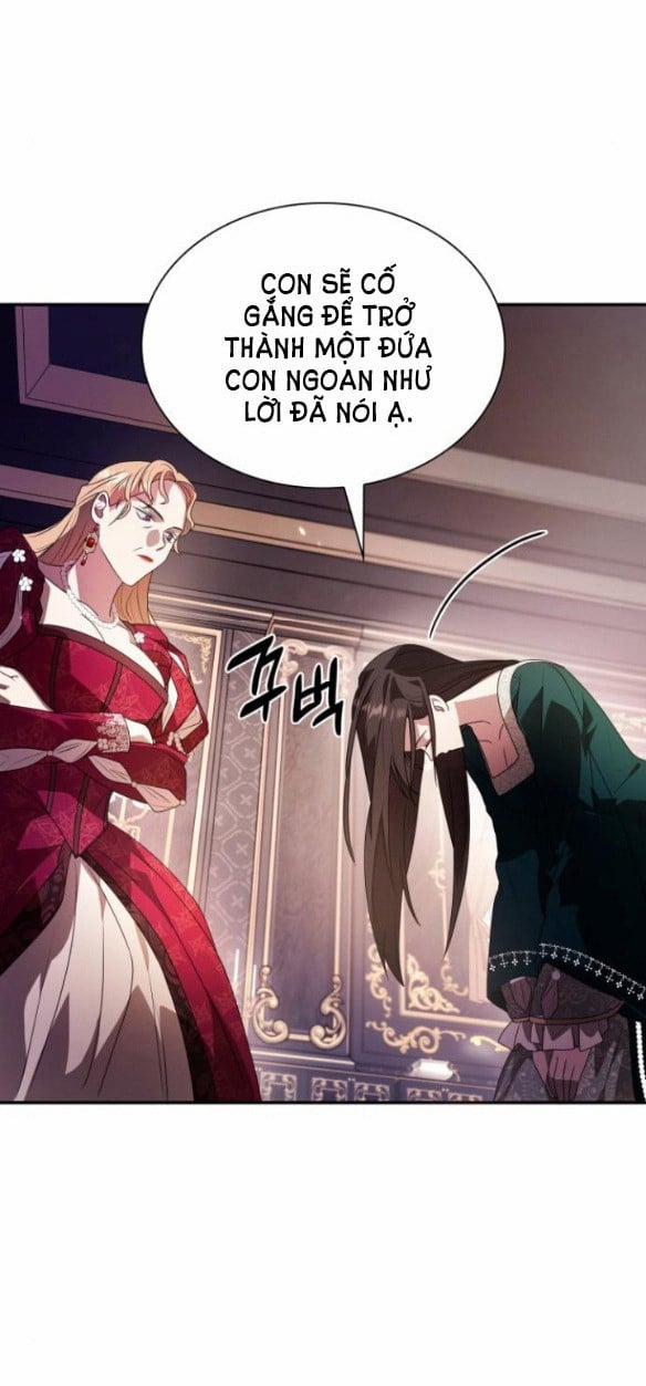 Chị Yêu, Kiếp Này Em Sẽ Là Hoàng Hậu 3 trang 40