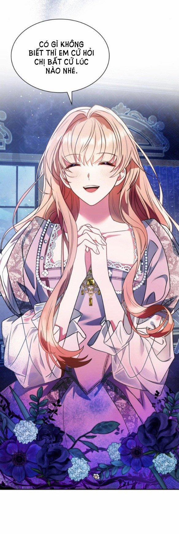 Chị Yêu, Kiếp Này Em Sẽ Là Hoàng Hậu 3 trang 51