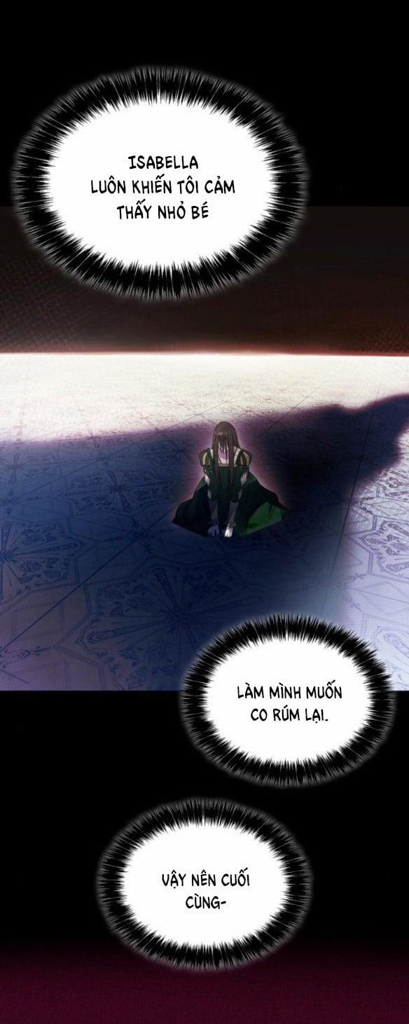 Chị Yêu, Kiếp Này Em Sẽ Là Hoàng Hậu 3 trang 57