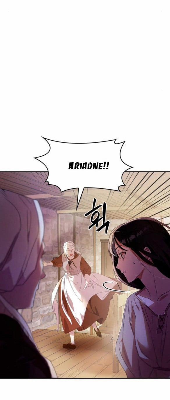 Chị Yêu, Kiếp Này Em Sẽ Là Hoàng Hậu 3 trang 6