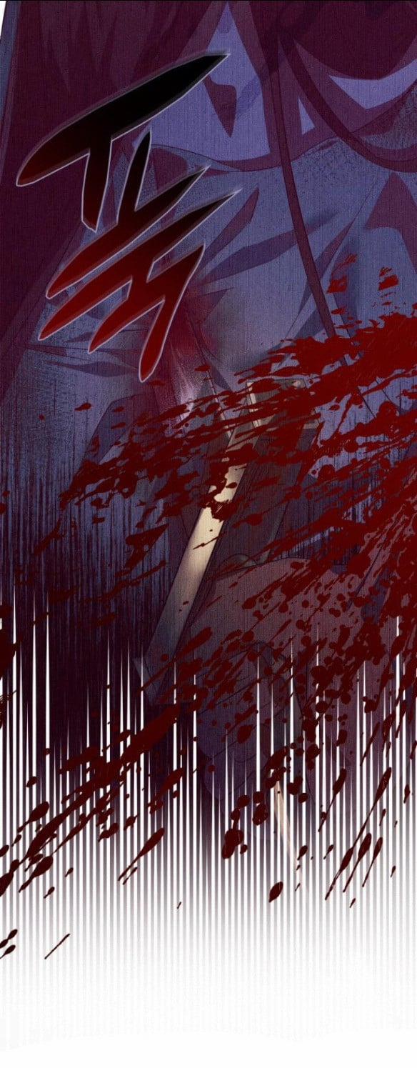 Chị Yêu, Kiếp Này Em Sẽ Là Hoàng Hậu 3 trang 60