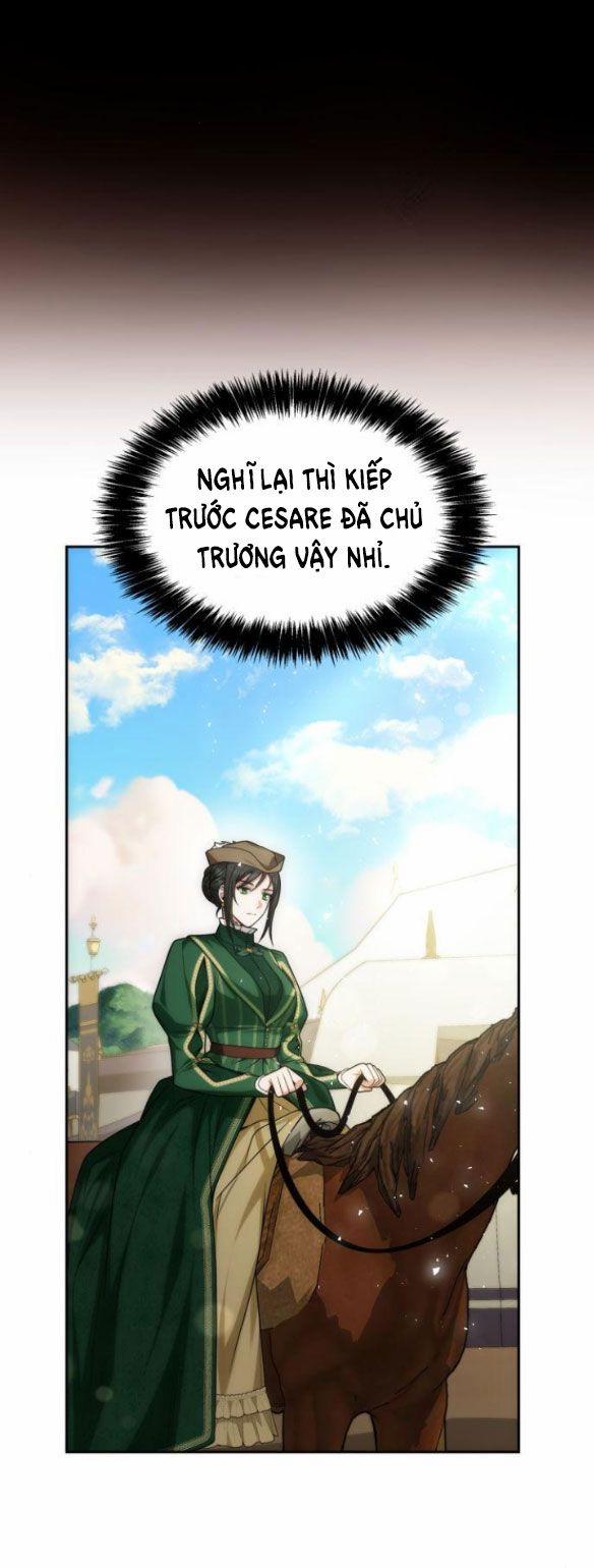 Chị Yêu, Kiếp Này Em Sẽ Là Hoàng Hậu 32.2 trang 0