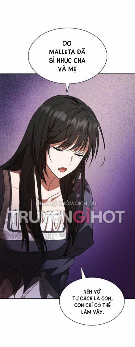 Chị Yêu, Kiếp Này Em Sẽ Là Hoàng Hậu 4.5 trang 12