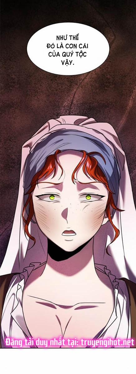 Chị Yêu, Kiếp Này Em Sẽ Là Hoàng Hậu 4.5 trang 15