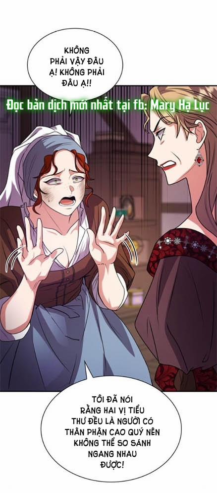 Chị Yêu, Kiếp Này Em Sẽ Là Hoàng Hậu 4.5 trang 16