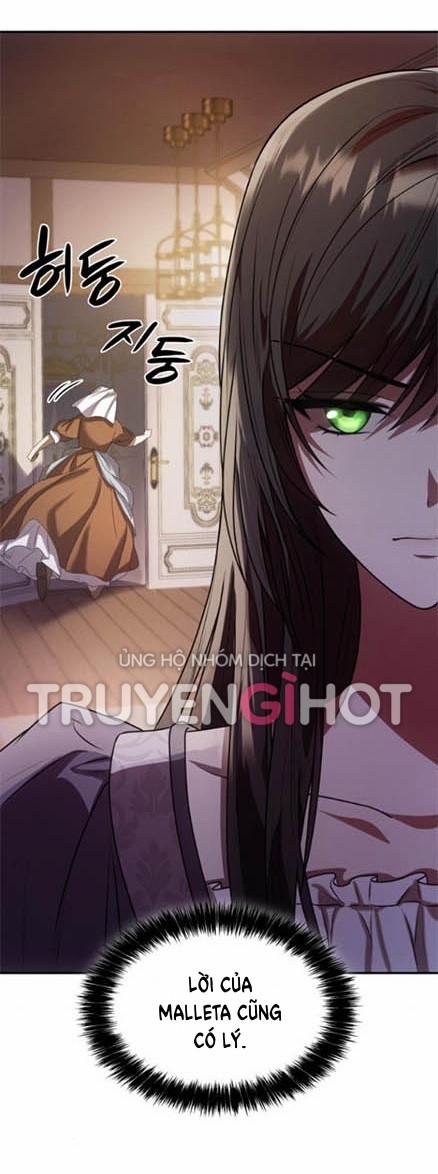 Chị Yêu, Kiếp Này Em Sẽ Là Hoàng Hậu 4.5 trang 2