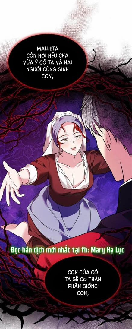 Chị Yêu, Kiếp Này Em Sẽ Là Hoàng Hậu 4.5 trang 21