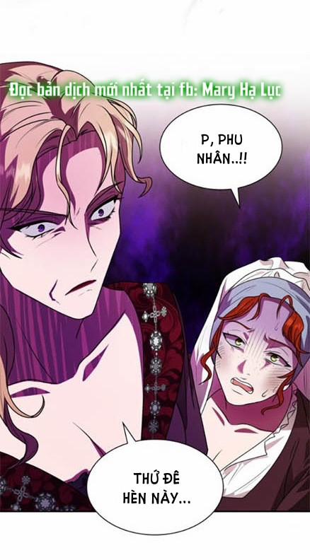Chị Yêu, Kiếp Này Em Sẽ Là Hoàng Hậu 4.5 trang 23