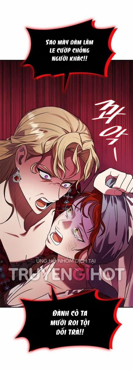 Chị Yêu, Kiếp Này Em Sẽ Là Hoàng Hậu 4.5 trang 24