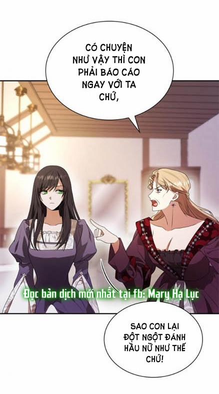 Chị Yêu, Kiếp Này Em Sẽ Là Hoàng Hậu 4.5 trang 26