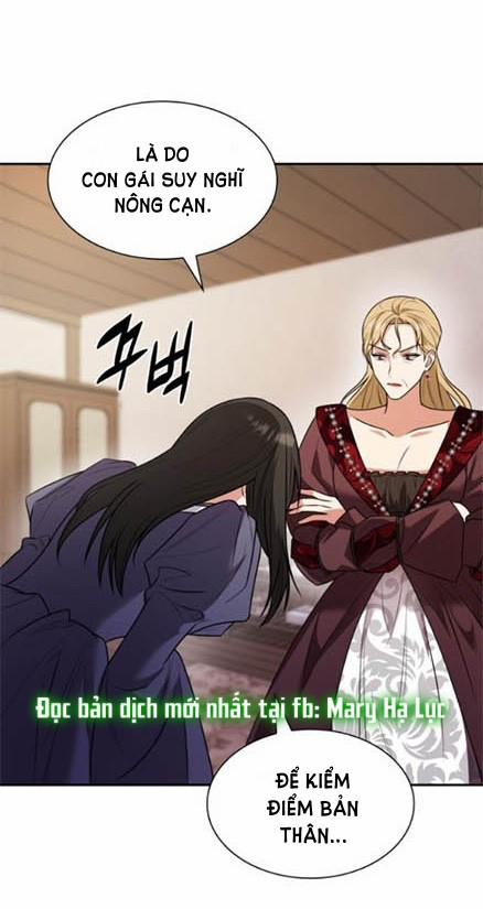 Chị Yêu, Kiếp Này Em Sẽ Là Hoàng Hậu 4.5 trang 28