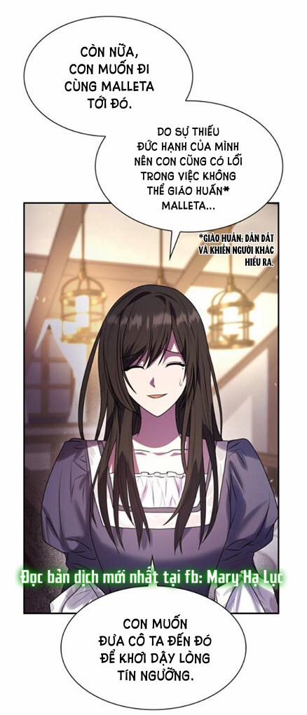 Chị Yêu, Kiếp Này Em Sẽ Là Hoàng Hậu 4.5 trang 31