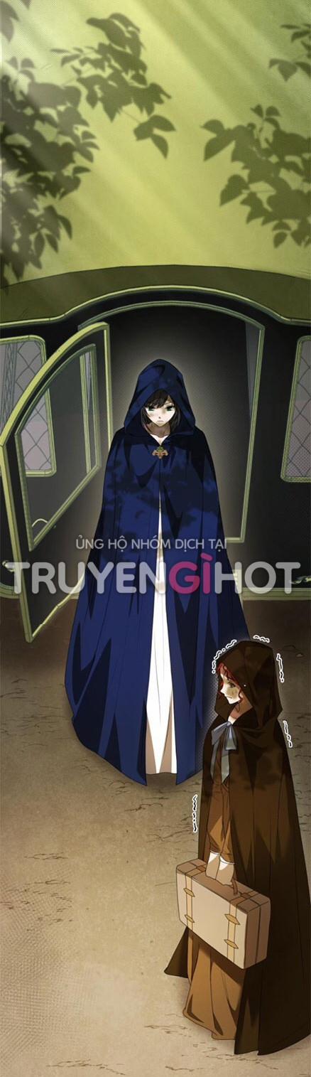 Chị Yêu, Kiếp Này Em Sẽ Là Hoàng Hậu 4.5 trang 39