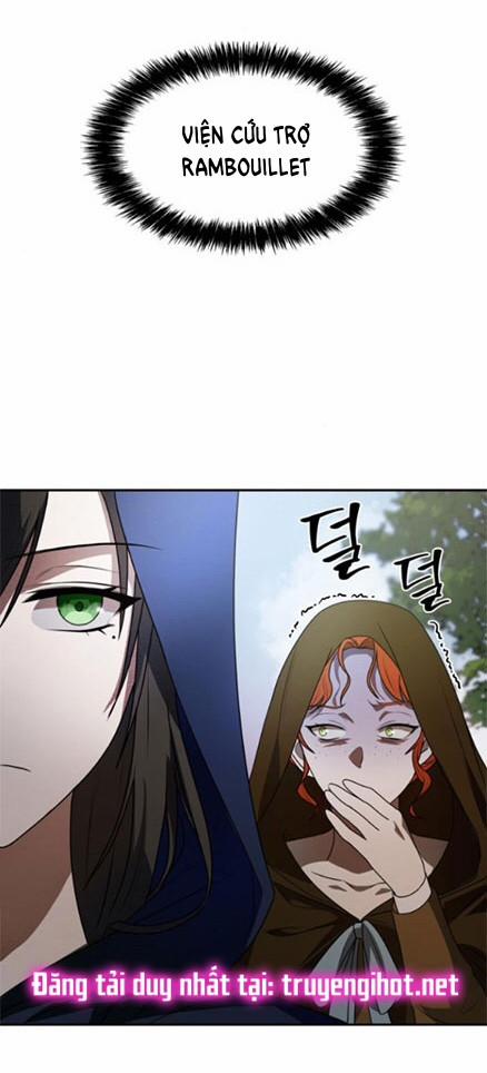 Chị Yêu, Kiếp Này Em Sẽ Là Hoàng Hậu 4.5 trang 44