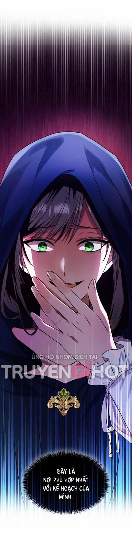 Chị Yêu, Kiếp Này Em Sẽ Là Hoàng Hậu 4.5 trang 46
