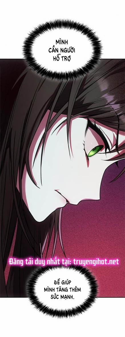 Chị Yêu, Kiếp Này Em Sẽ Là Hoàng Hậu 4.5 trang 5