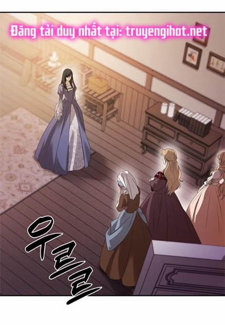 Chị Yêu, Kiếp Này Em Sẽ Là Hoàng Hậu 4.5 trang 7