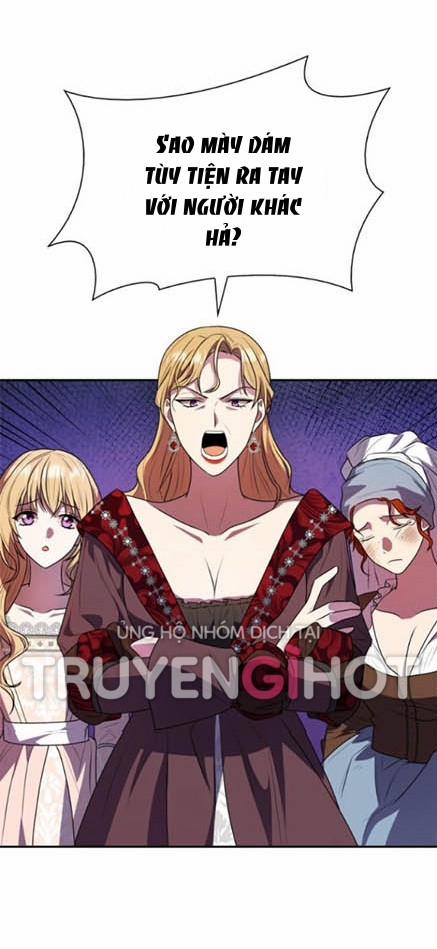 Chị Yêu, Kiếp Này Em Sẽ Là Hoàng Hậu 4.5 trang 8