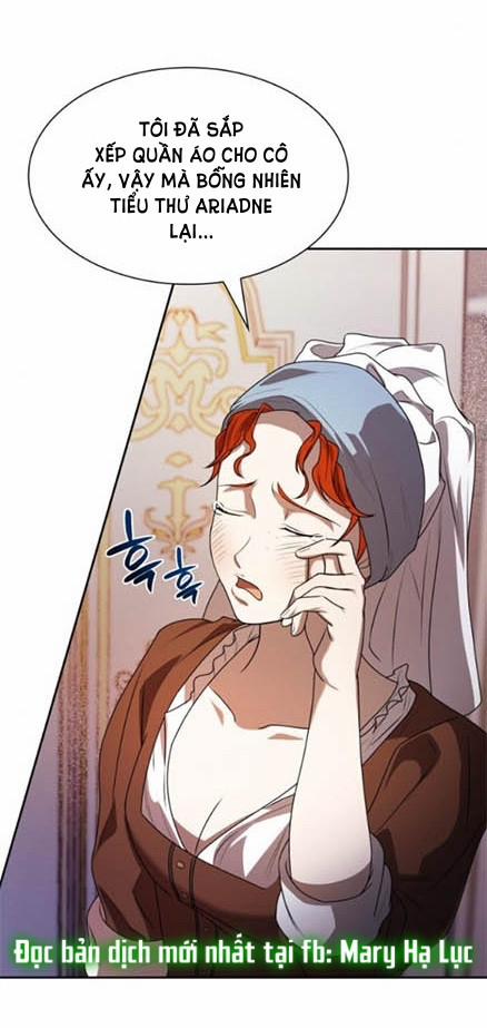 Chị Yêu, Kiếp Này Em Sẽ Là Hoàng Hậu 4.5 trang 9