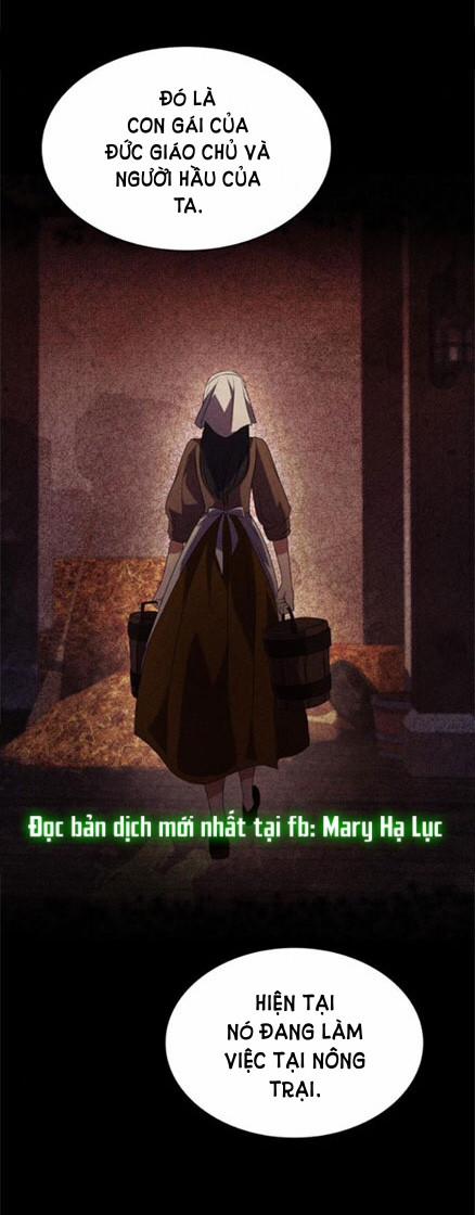 Chị Yêu, Kiếp Này Em Sẽ Là Hoàng Hậu 4 trang 11