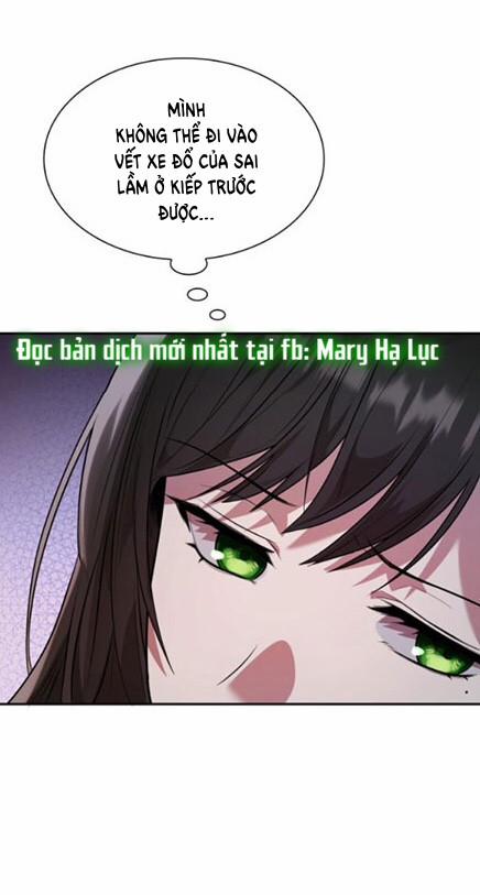 Chị Yêu, Kiếp Này Em Sẽ Là Hoàng Hậu 4 trang 16
