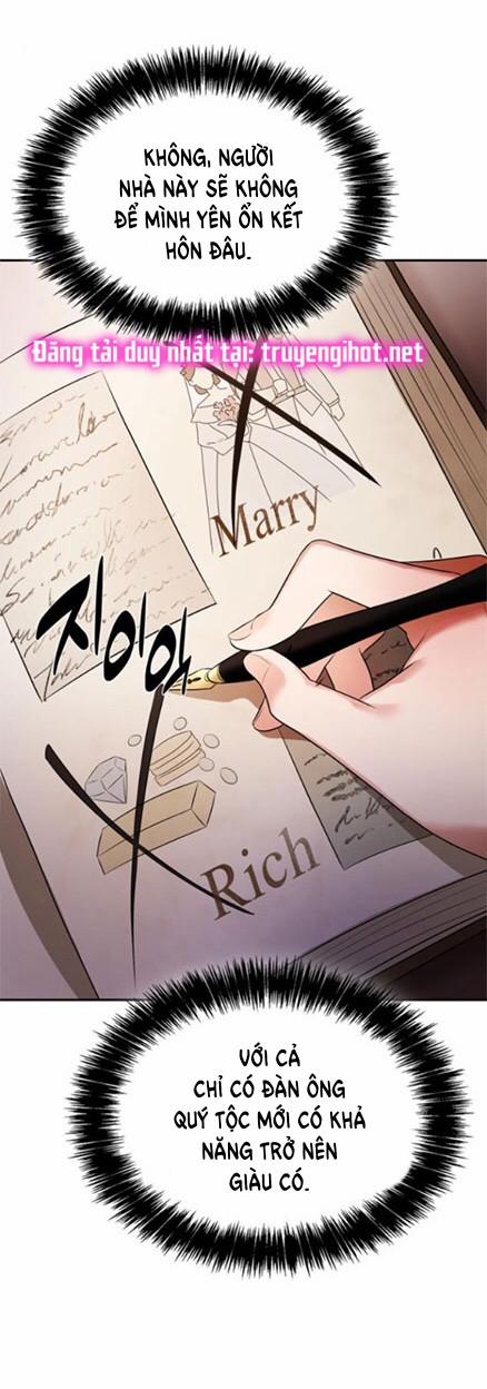 Chị Yêu, Kiếp Này Em Sẽ Là Hoàng Hậu 4 trang 19