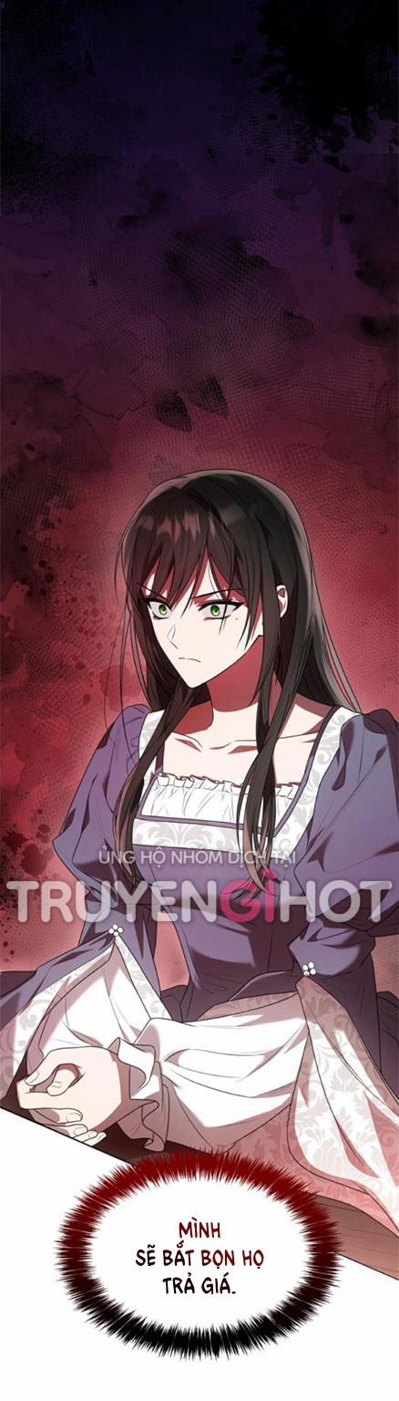 Chị Yêu, Kiếp Này Em Sẽ Là Hoàng Hậu 4 trang 27