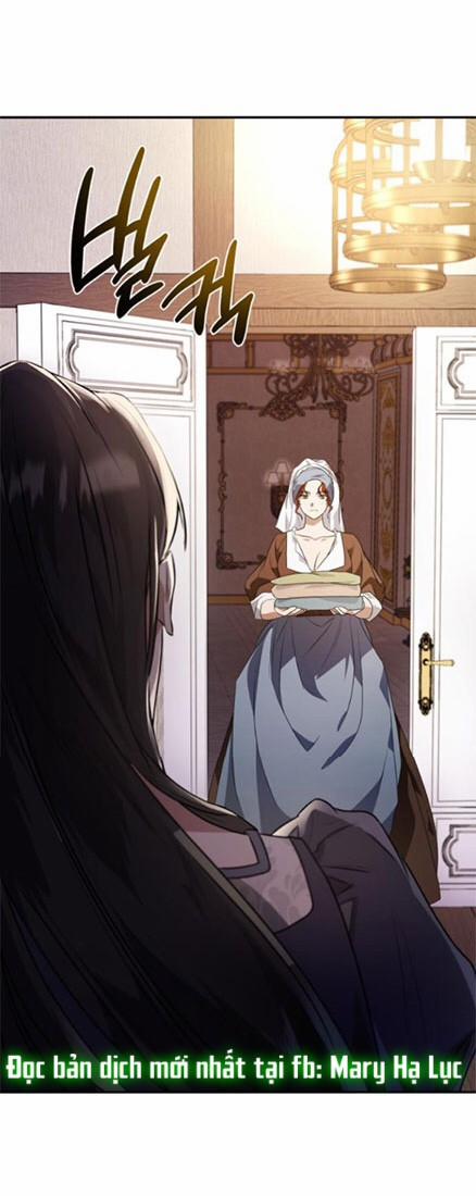 Chị Yêu, Kiếp Này Em Sẽ Là Hoàng Hậu 4 trang 28