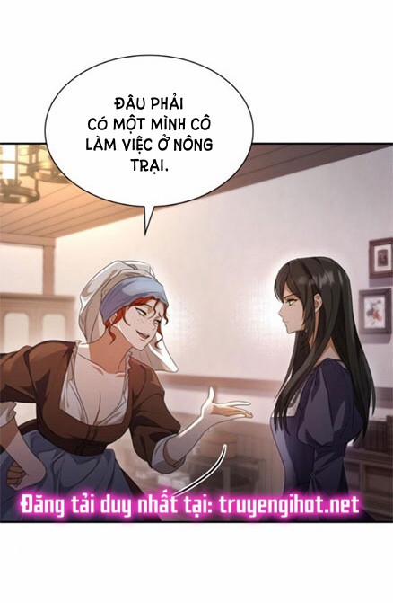 Chị Yêu, Kiếp Này Em Sẽ Là Hoàng Hậu 4 trang 35